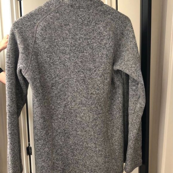 Patagonia Better Sweater Jacket Size XS - Picture 4 of 4
